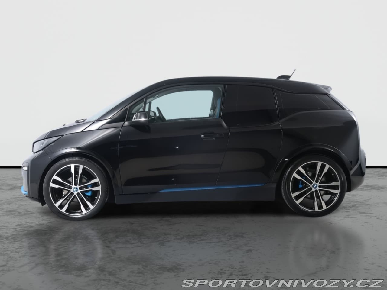 2020 BMW i3 - 3
