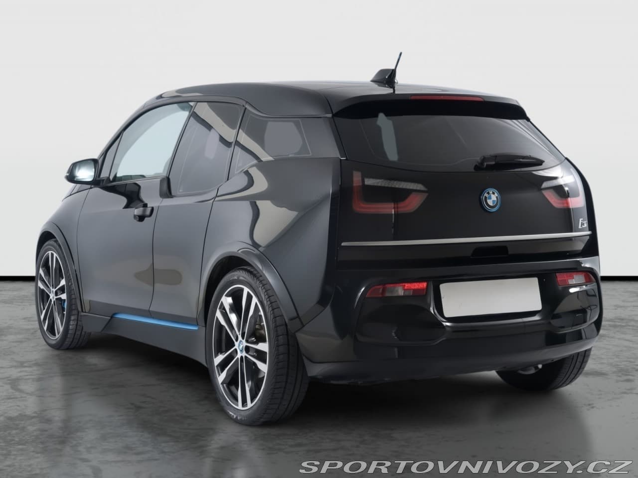 2020 BMW i3 - 4