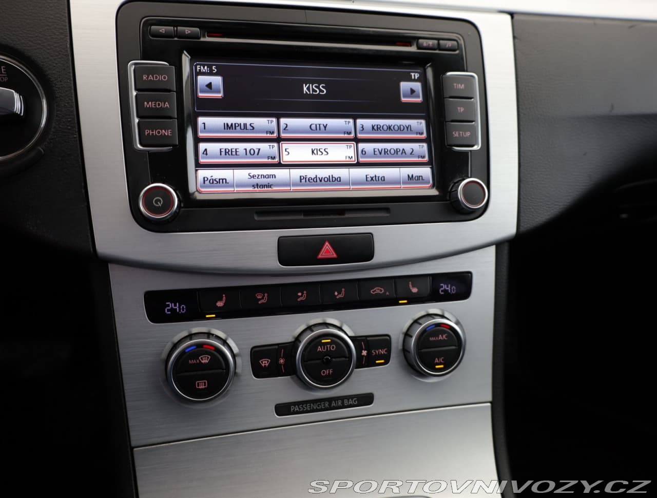 2013 Volkswagen CC - 10