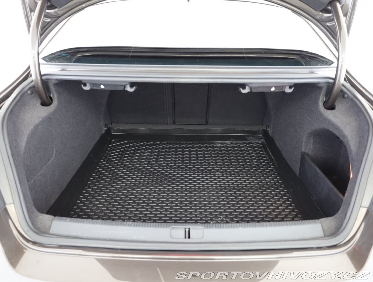 2013 Volkswagen CC - 15