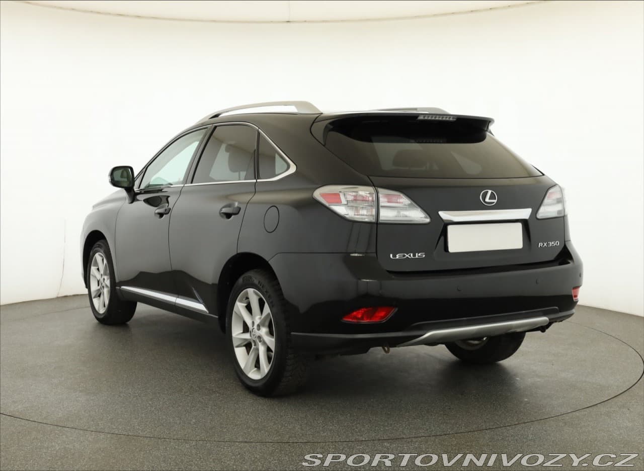 2012 Lexus OSTATNÍ - 4