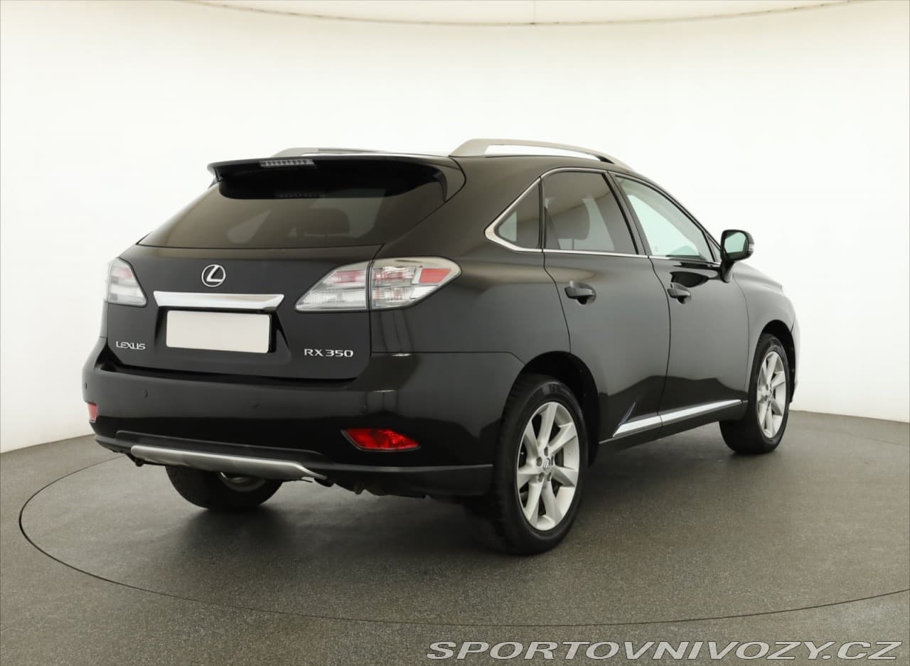 2012 Lexus OSTATNÍ - 5