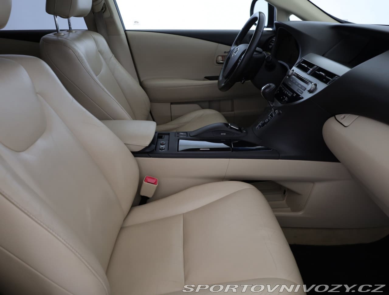 2012 Lexus OSTATNÍ - 7