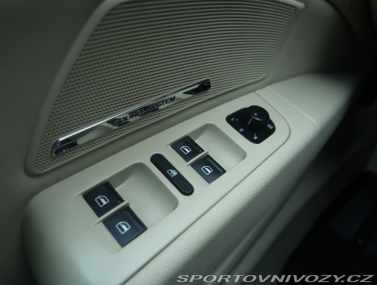 2008 Škoda SUPERB - 19