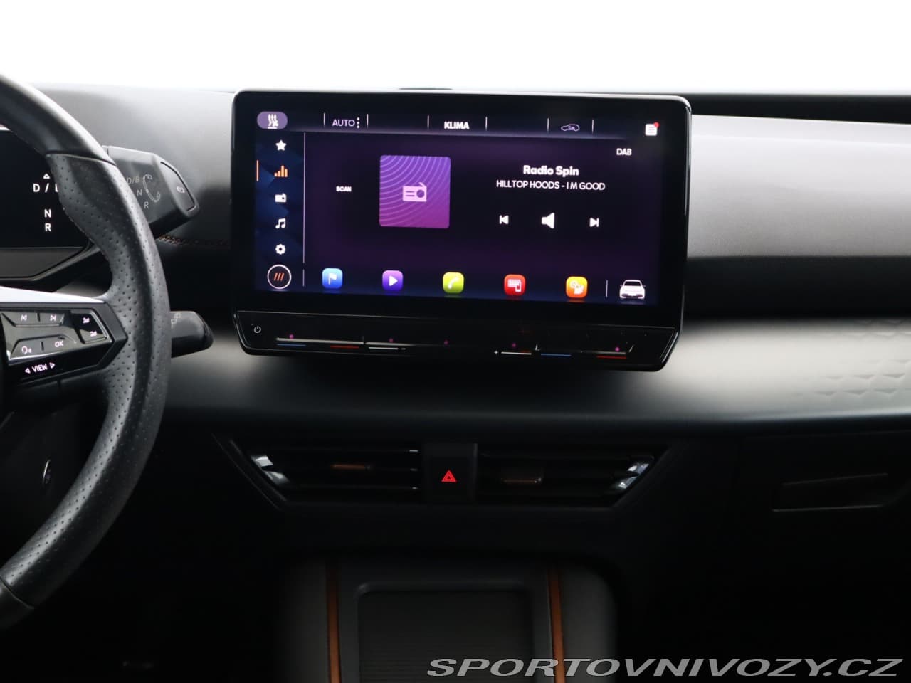 2022 Cupra BORN - 10