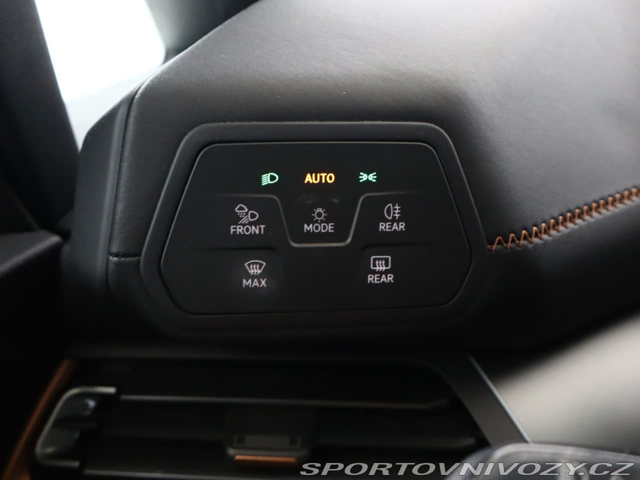 2022 Cupra BORN - 12