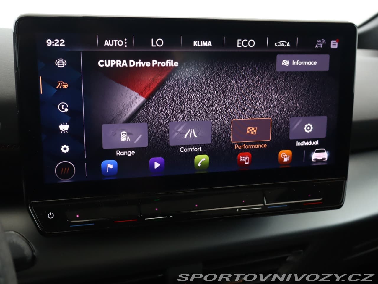2022 Cupra BORN - 14