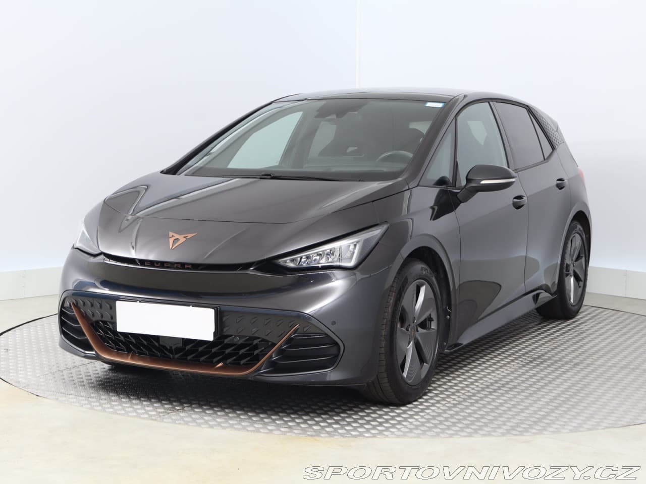 2022 Cupra BORN - 2