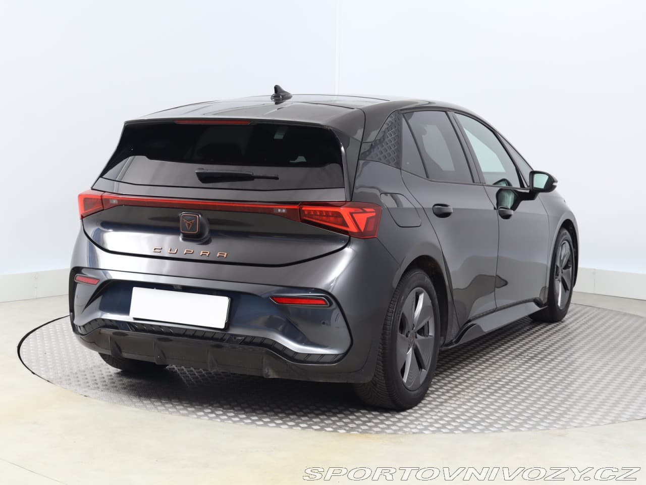 2022 Cupra BORN - 5