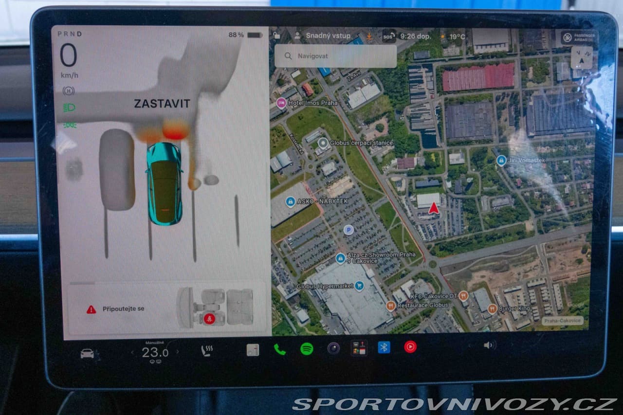 2023 Tesla MODEL Y - 11
