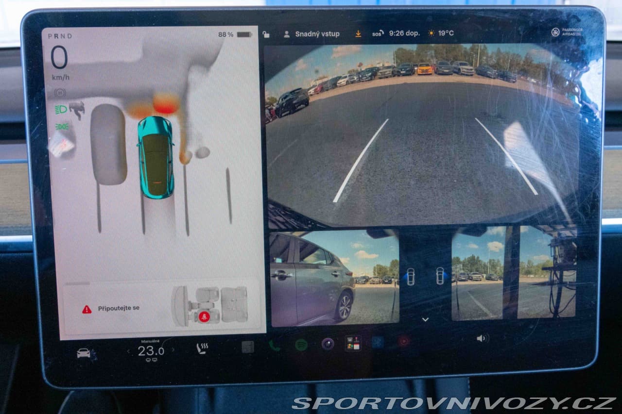 2023 Tesla MODEL Y - 16