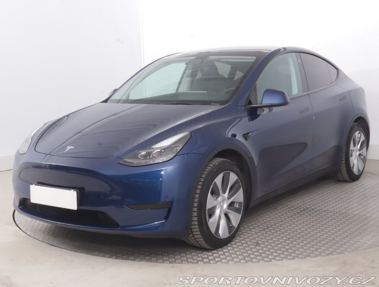 2023 Tesla MODEL Y - 2