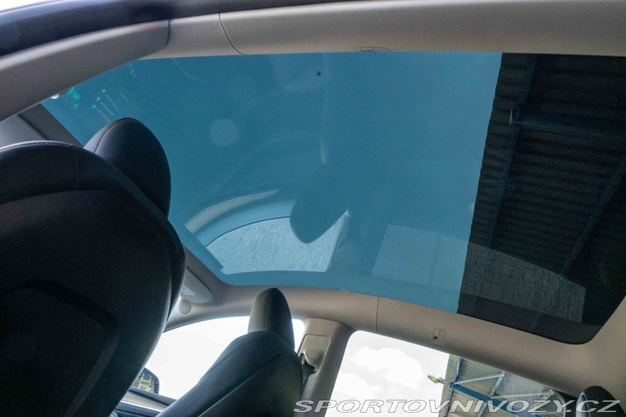2023 Tesla MODEL Y - 20