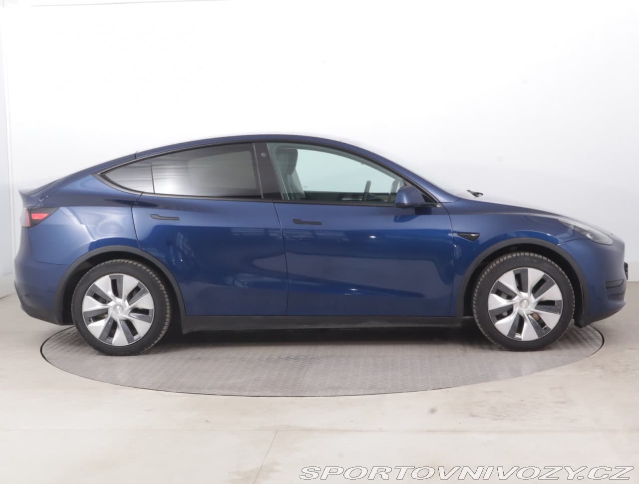 2023 Tesla MODEL Y - 6