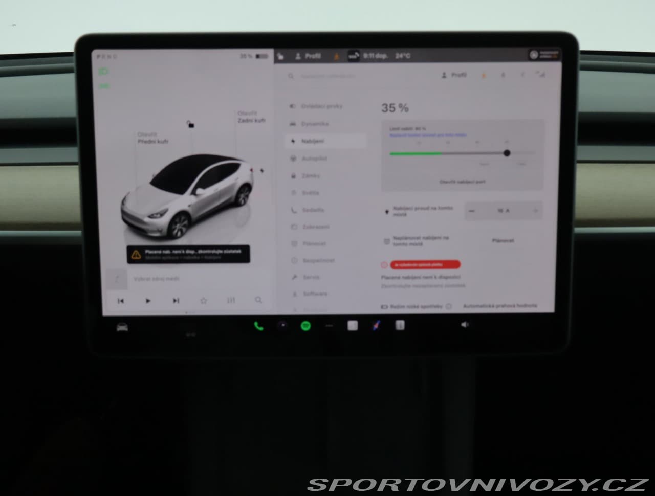 2023 Tesla MODEL Y - 11
