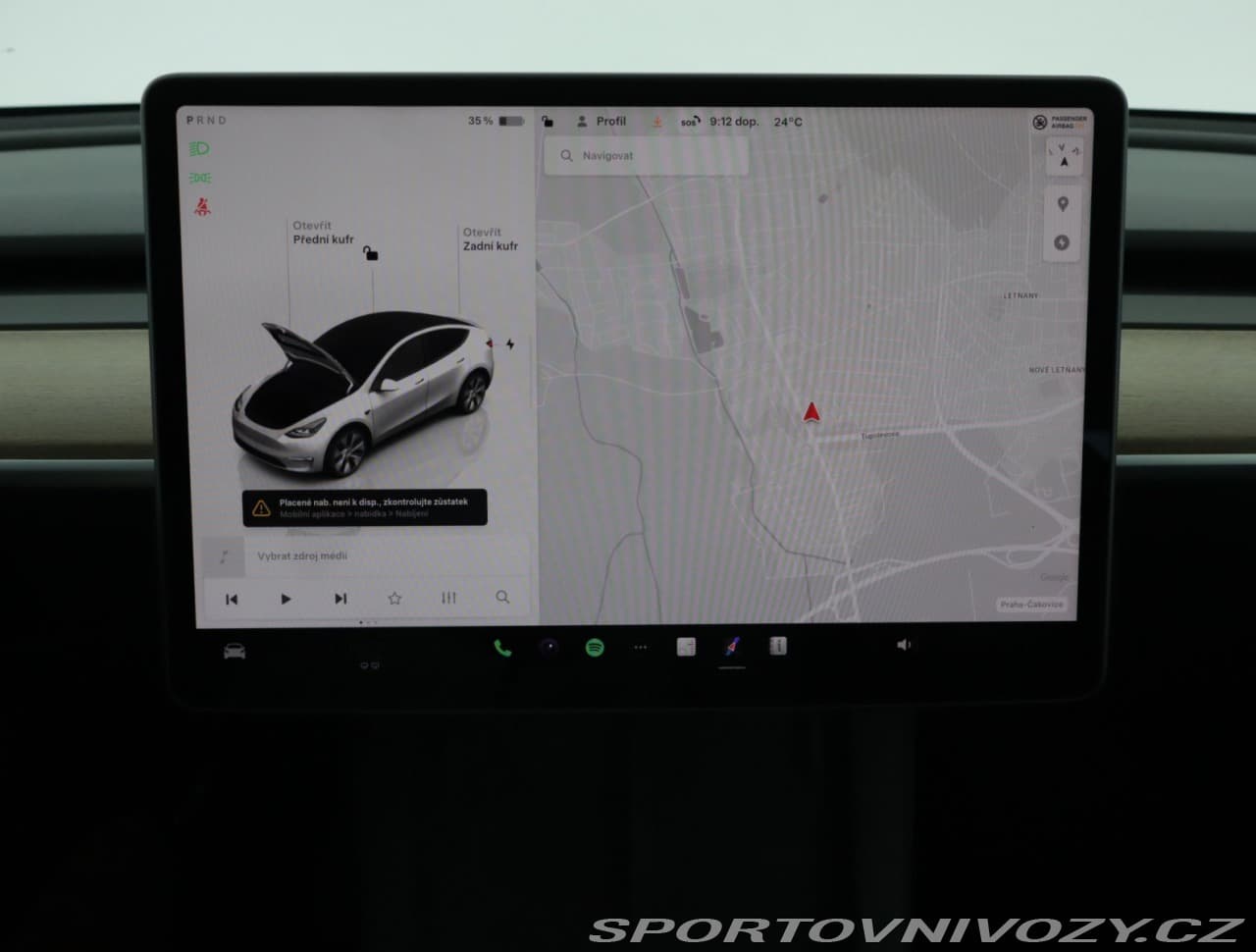 2023 Tesla MODEL Y - 12