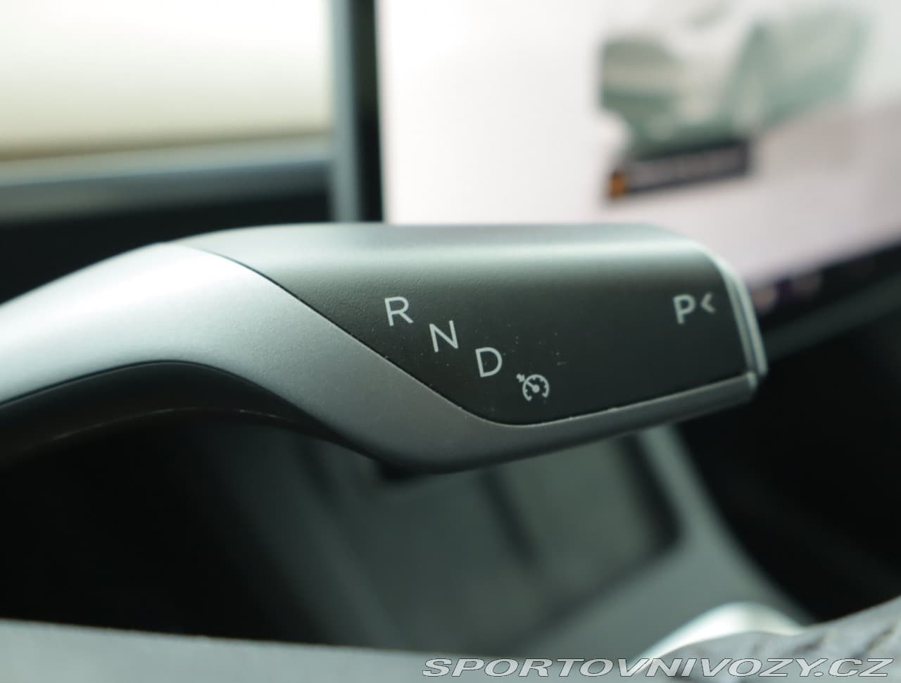 2023 Tesla MODEL Y - 13