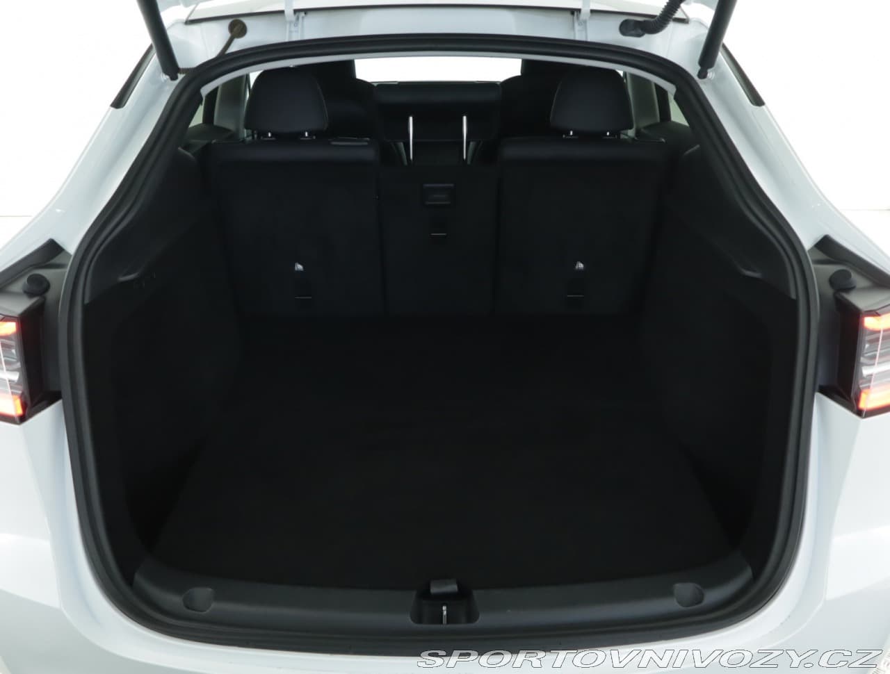 2023 Tesla MODEL Y - 14