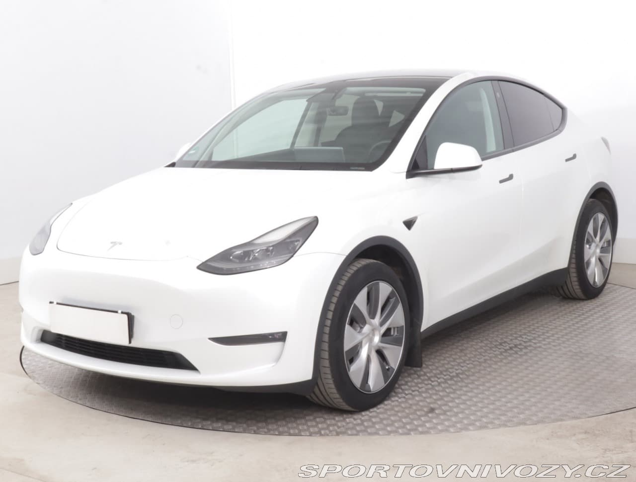 2023 Tesla MODEL Y - 2