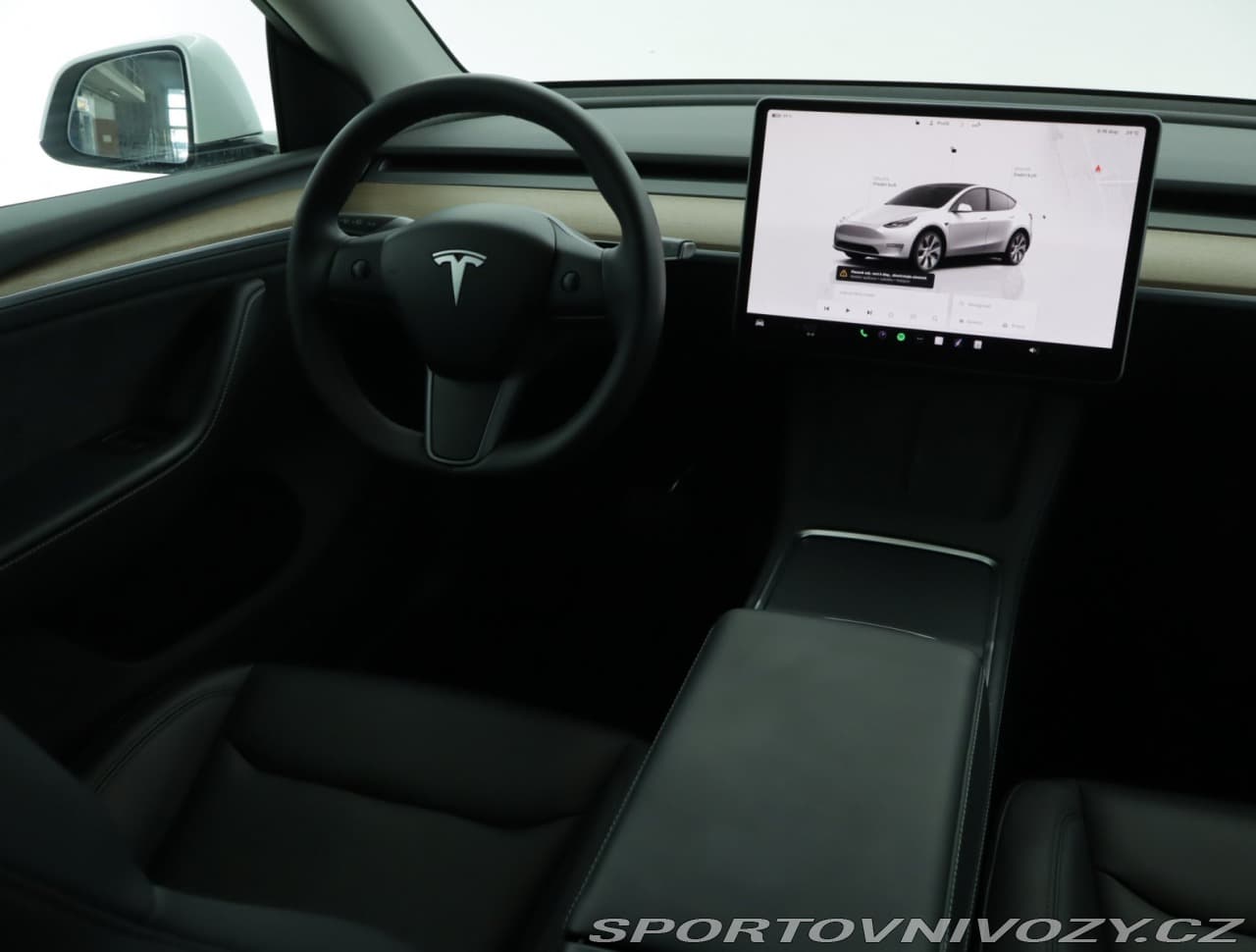 2023 Tesla MODEL Y - 7