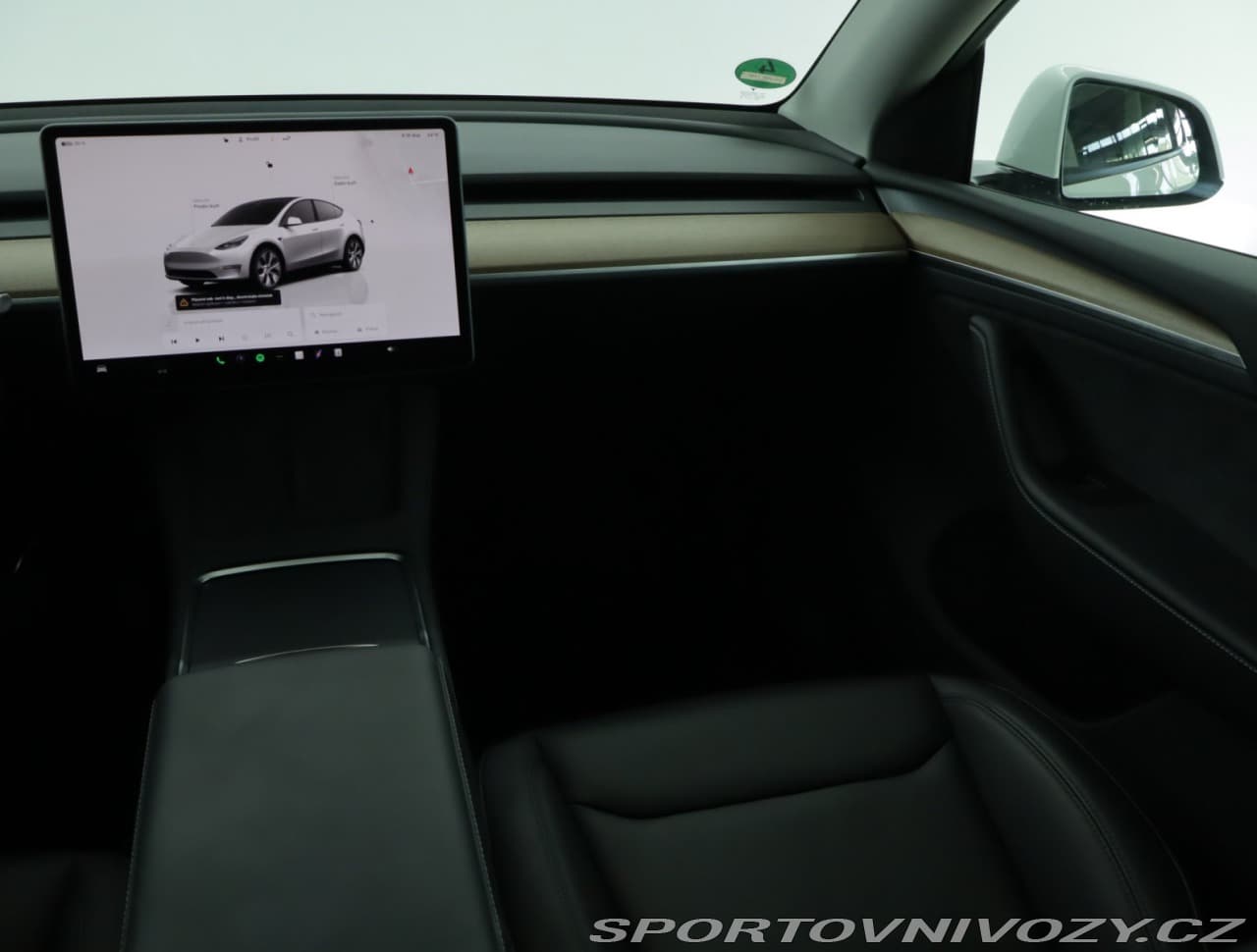2023 Tesla MODEL Y - 8