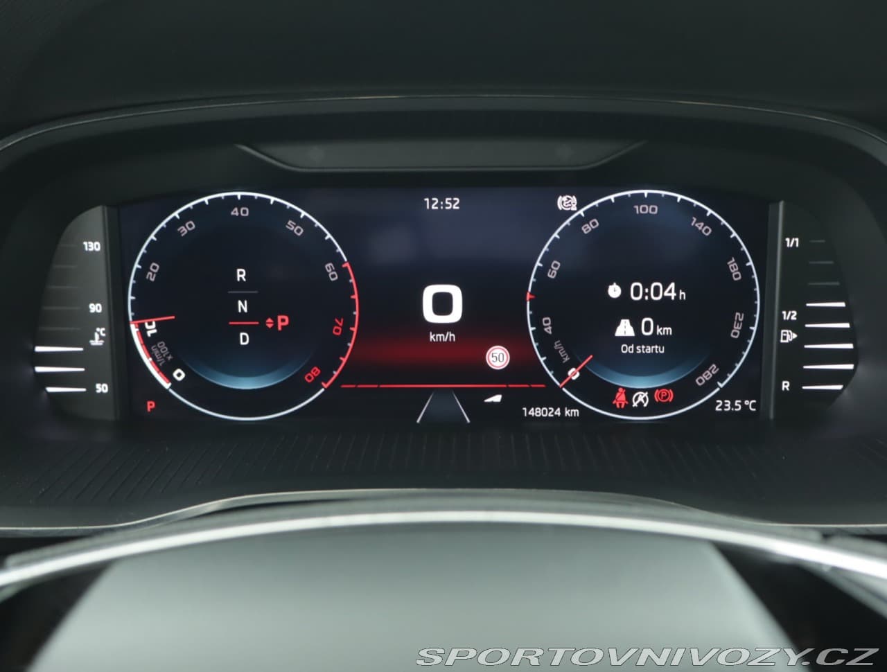 2021 Škoda OCTAVIA - 11