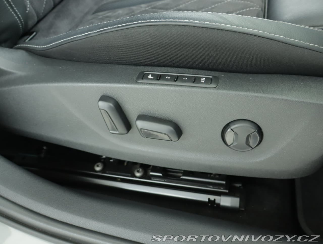 2021 Škoda OCTAVIA - 17