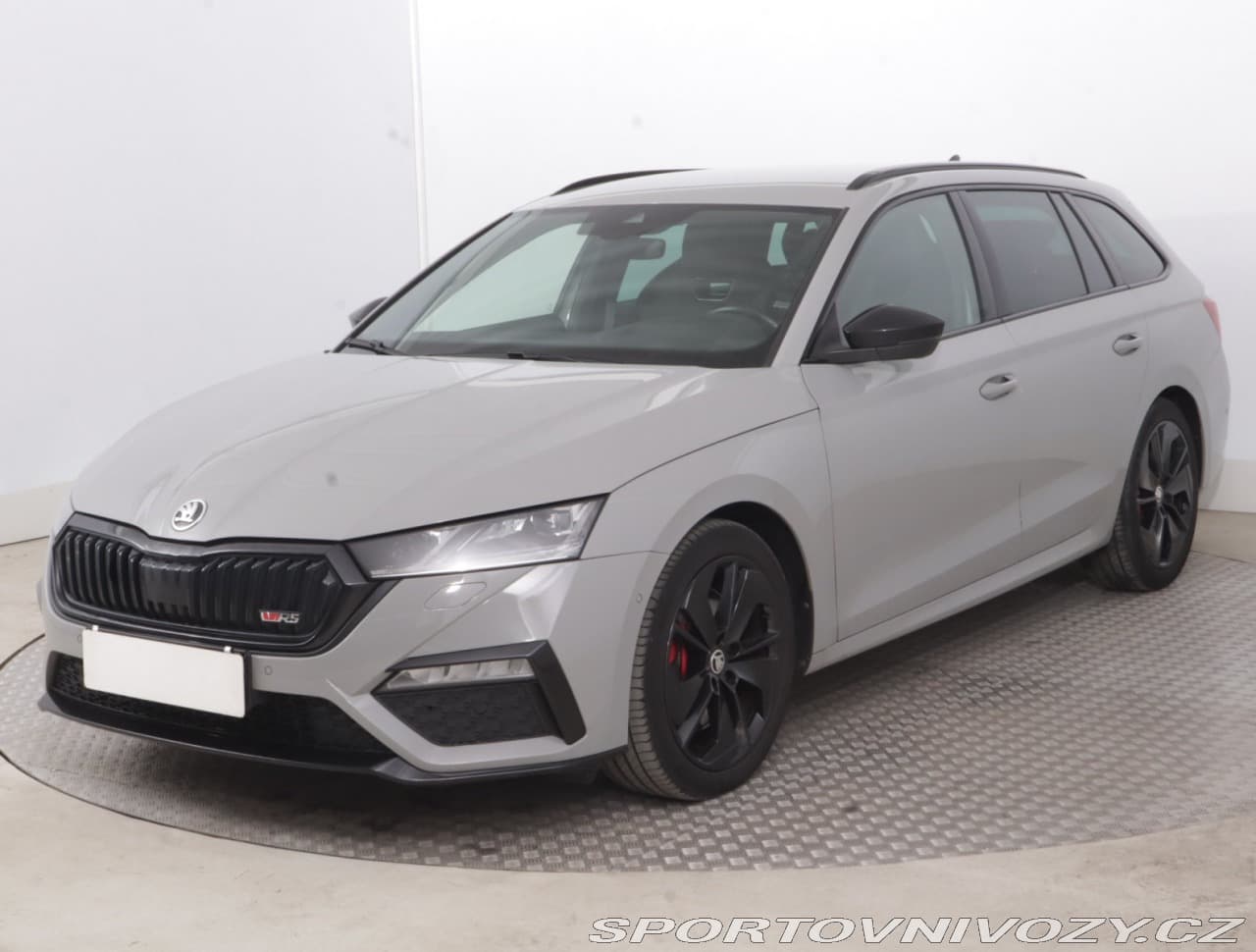2021 Škoda OCTAVIA - 2