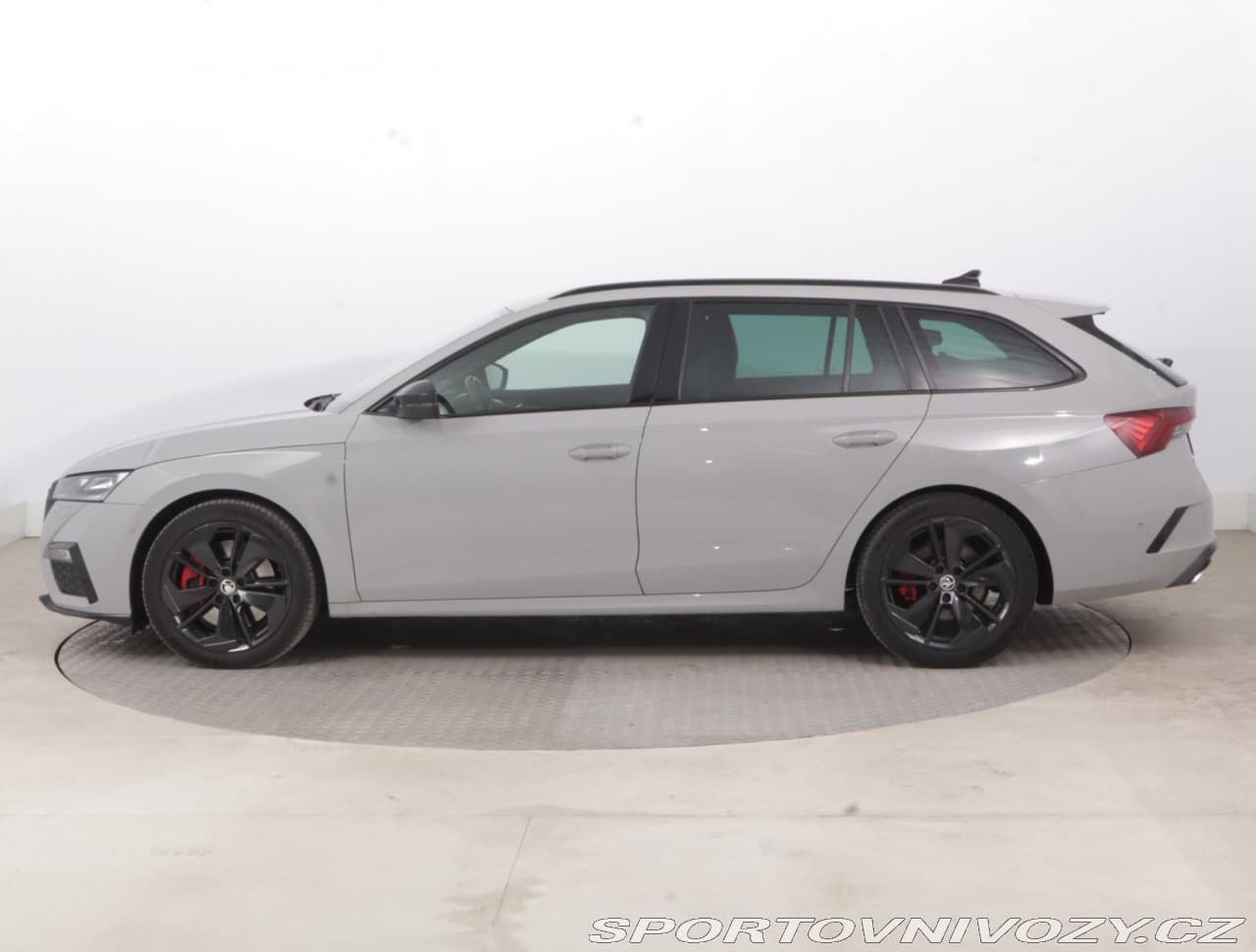 2021 Škoda OCTAVIA - 3