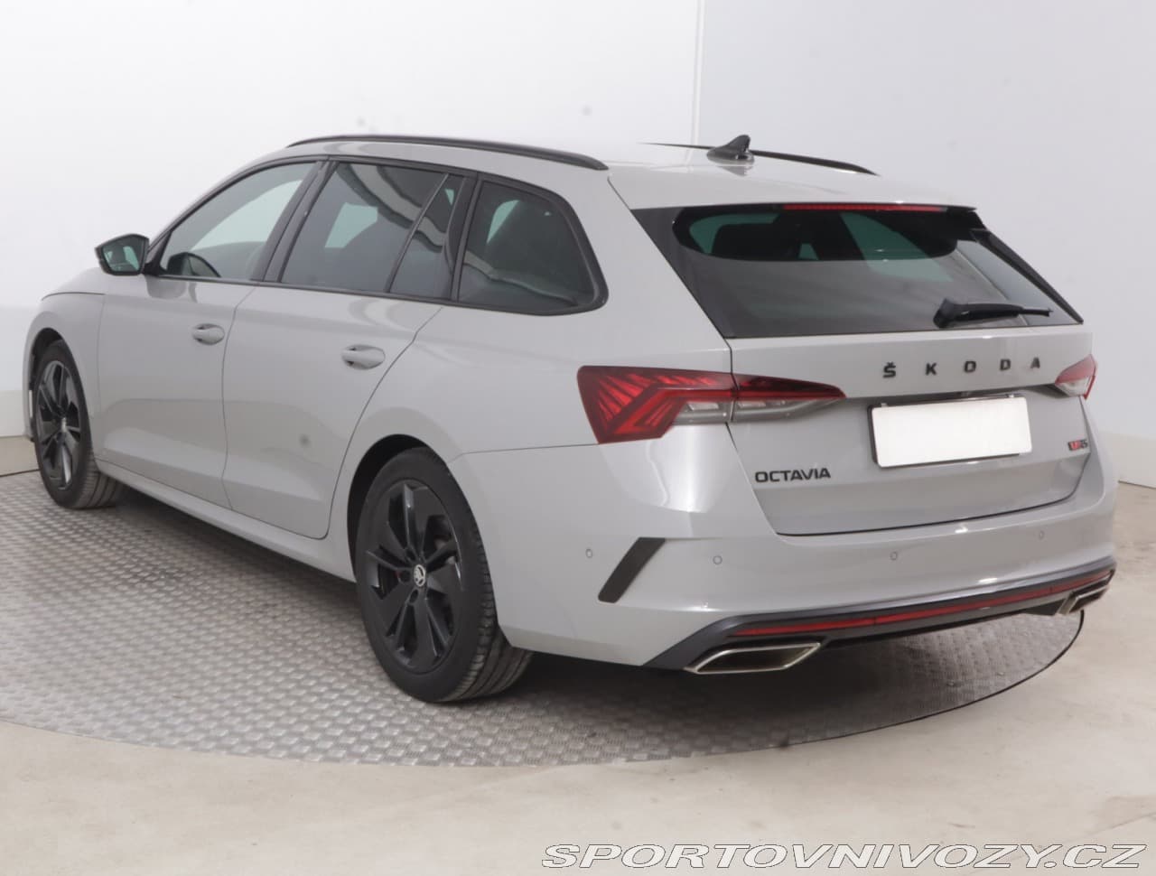 2021 Škoda OCTAVIA - 4