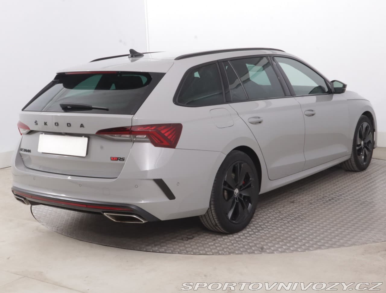 2021 Škoda OCTAVIA - 5