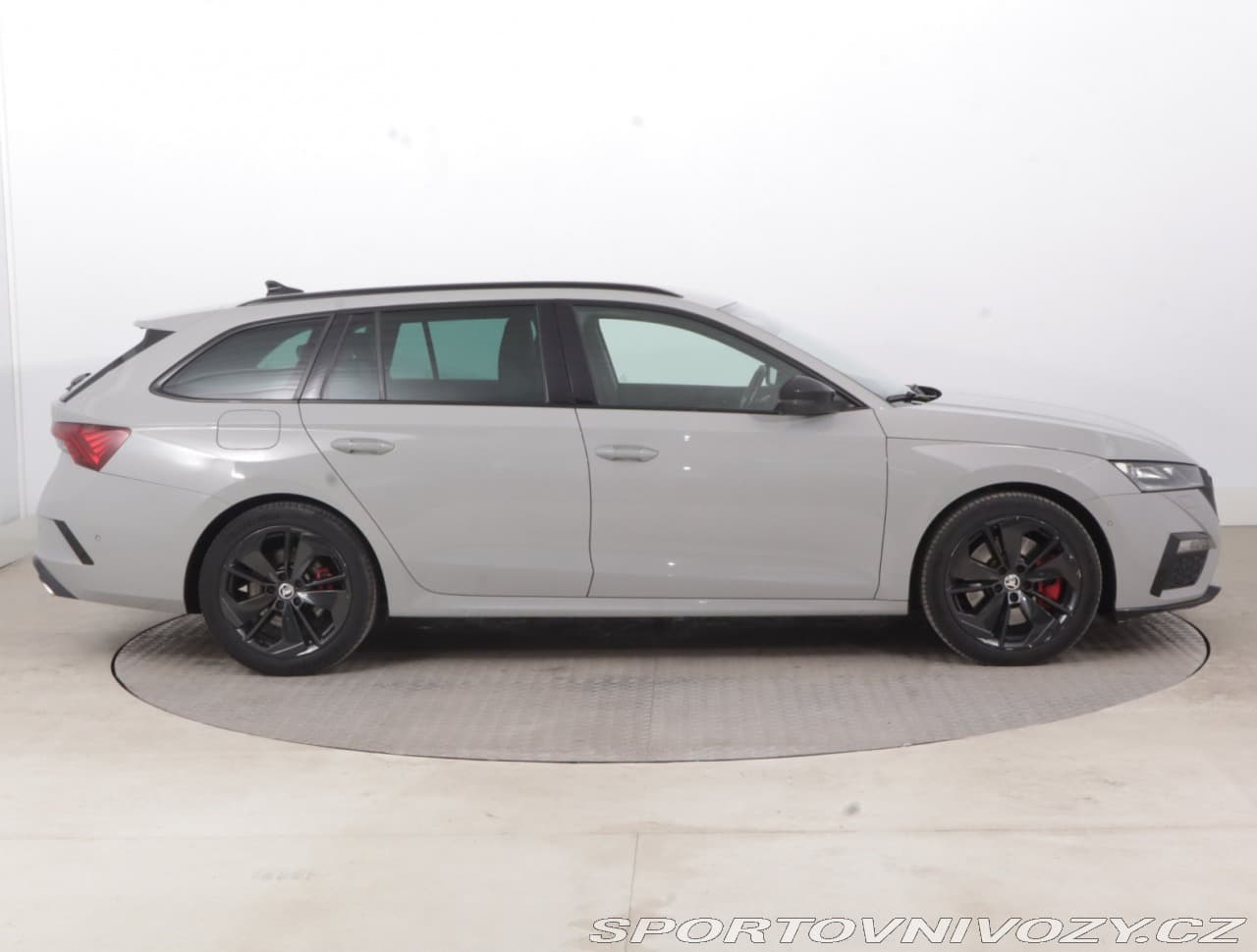 2021 Škoda OCTAVIA - 6