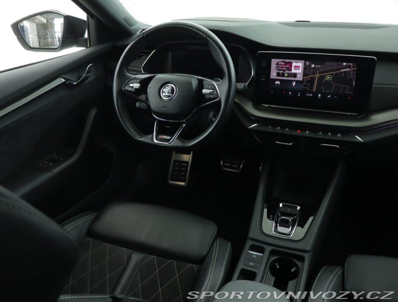 2021 Škoda OCTAVIA - 7
