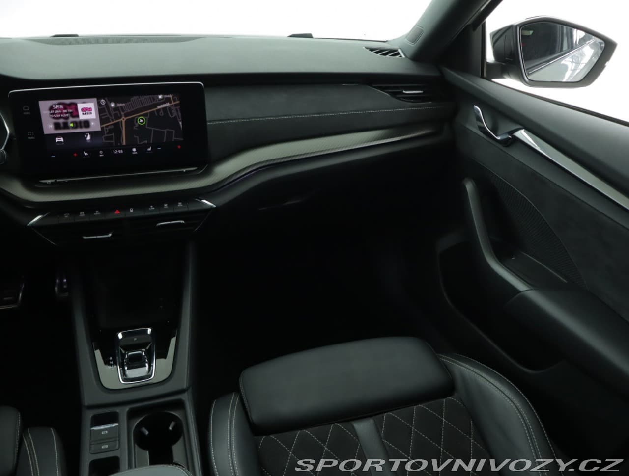 2021 Škoda OCTAVIA - 8