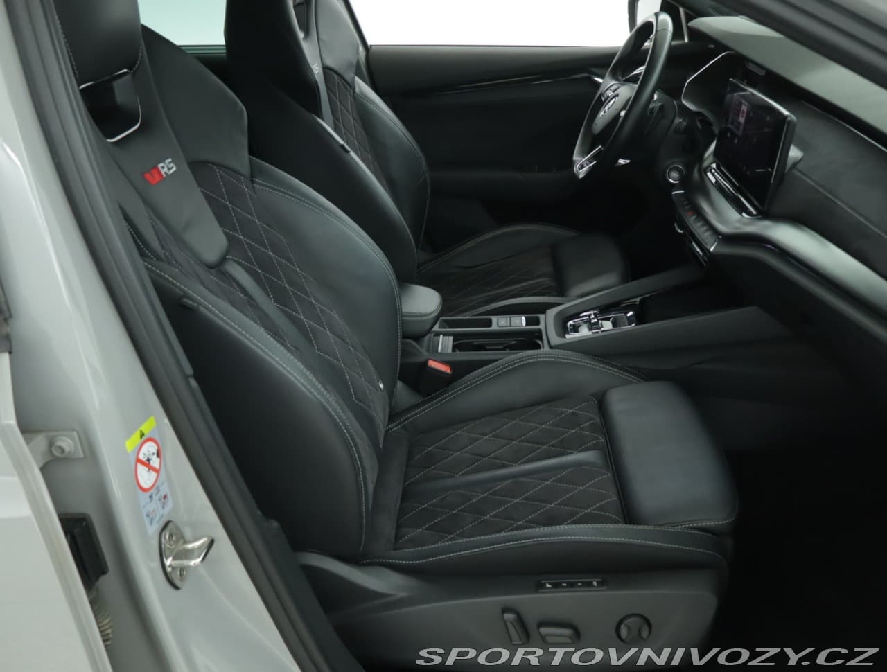 2021 Škoda OCTAVIA - 9