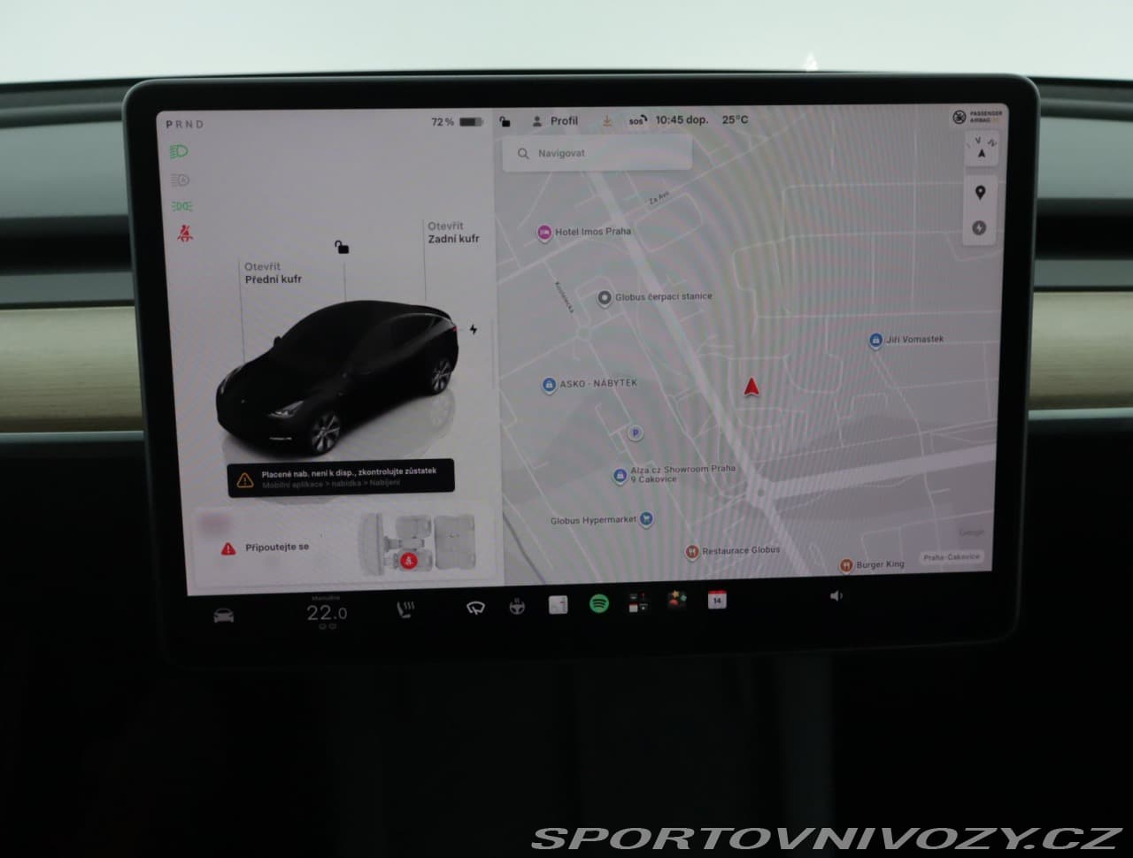 2023 Tesla MODEL Y - 12