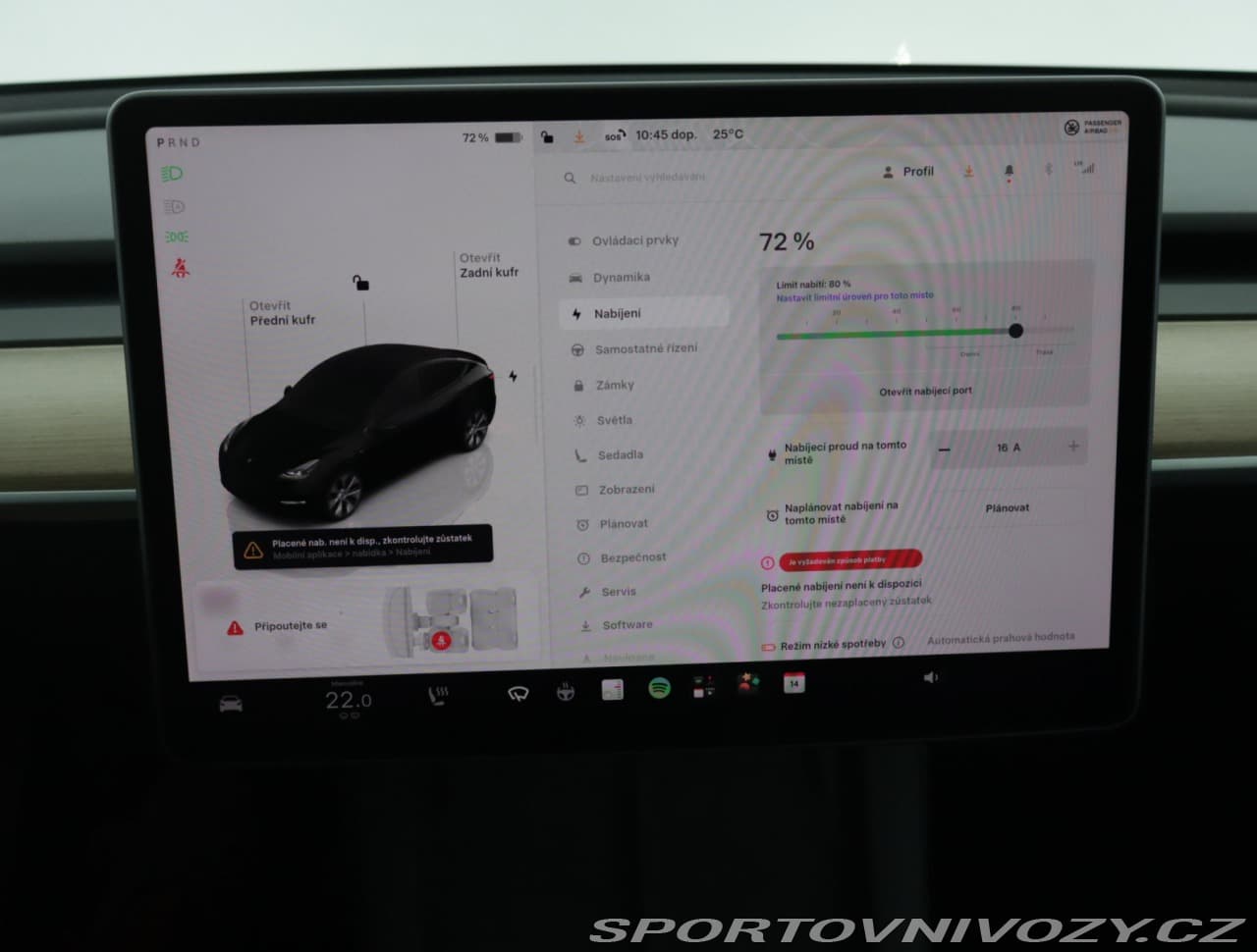 2023 Tesla MODEL Y - 18