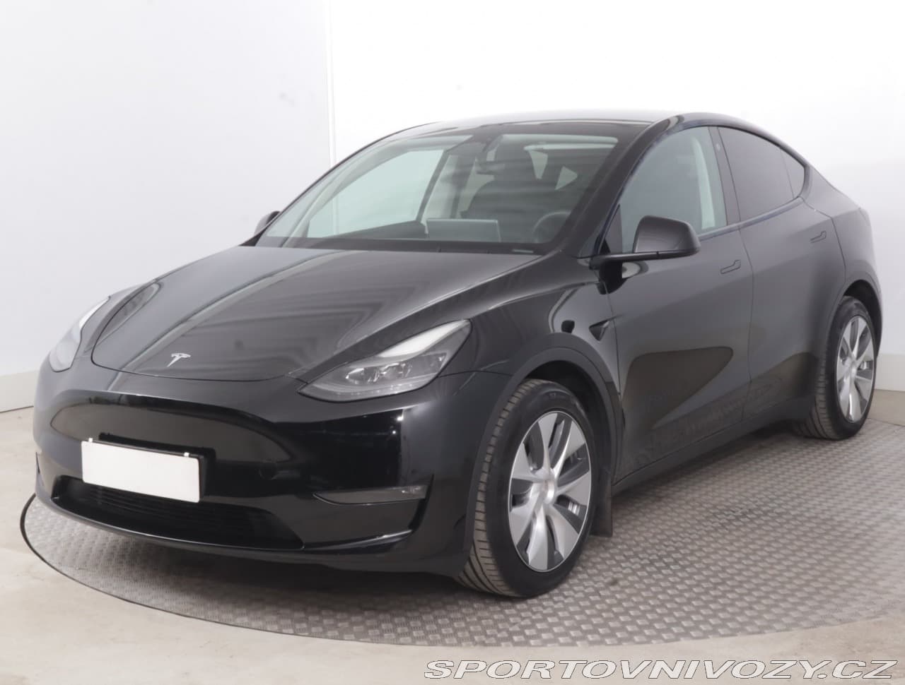 2023 Tesla MODEL Y - 2