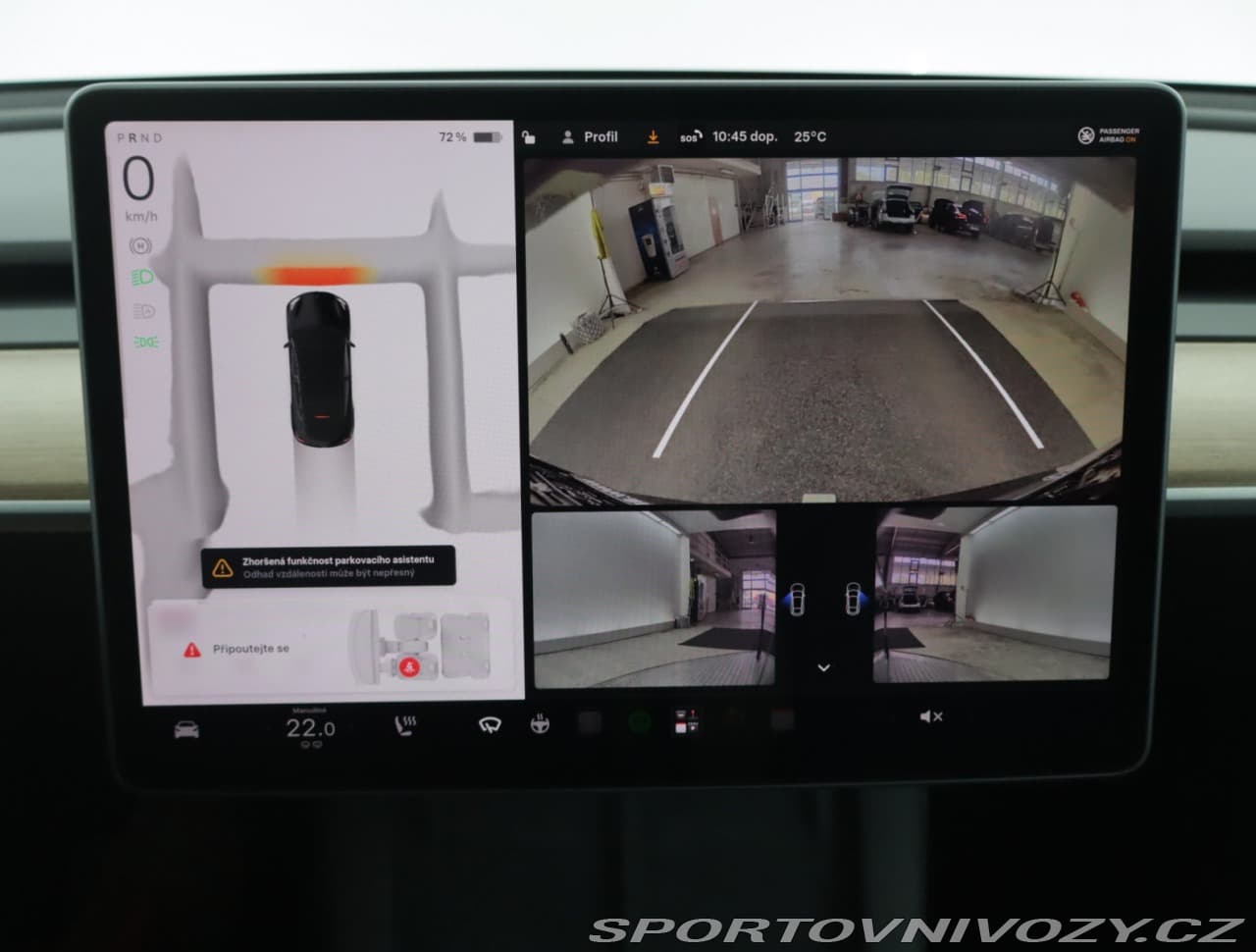 2023 Tesla MODEL Y - 20