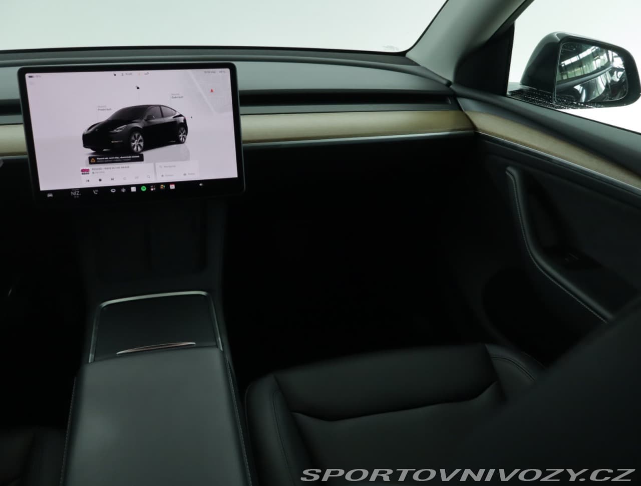 2023 Tesla MODEL Y - 8