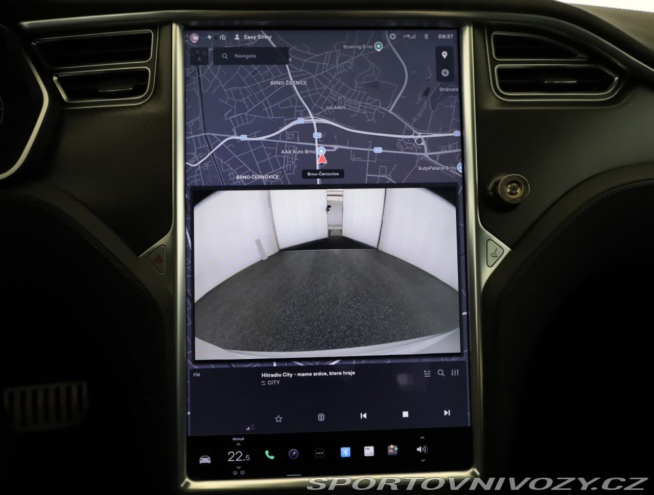 2017 Tesla MODEL S - 12