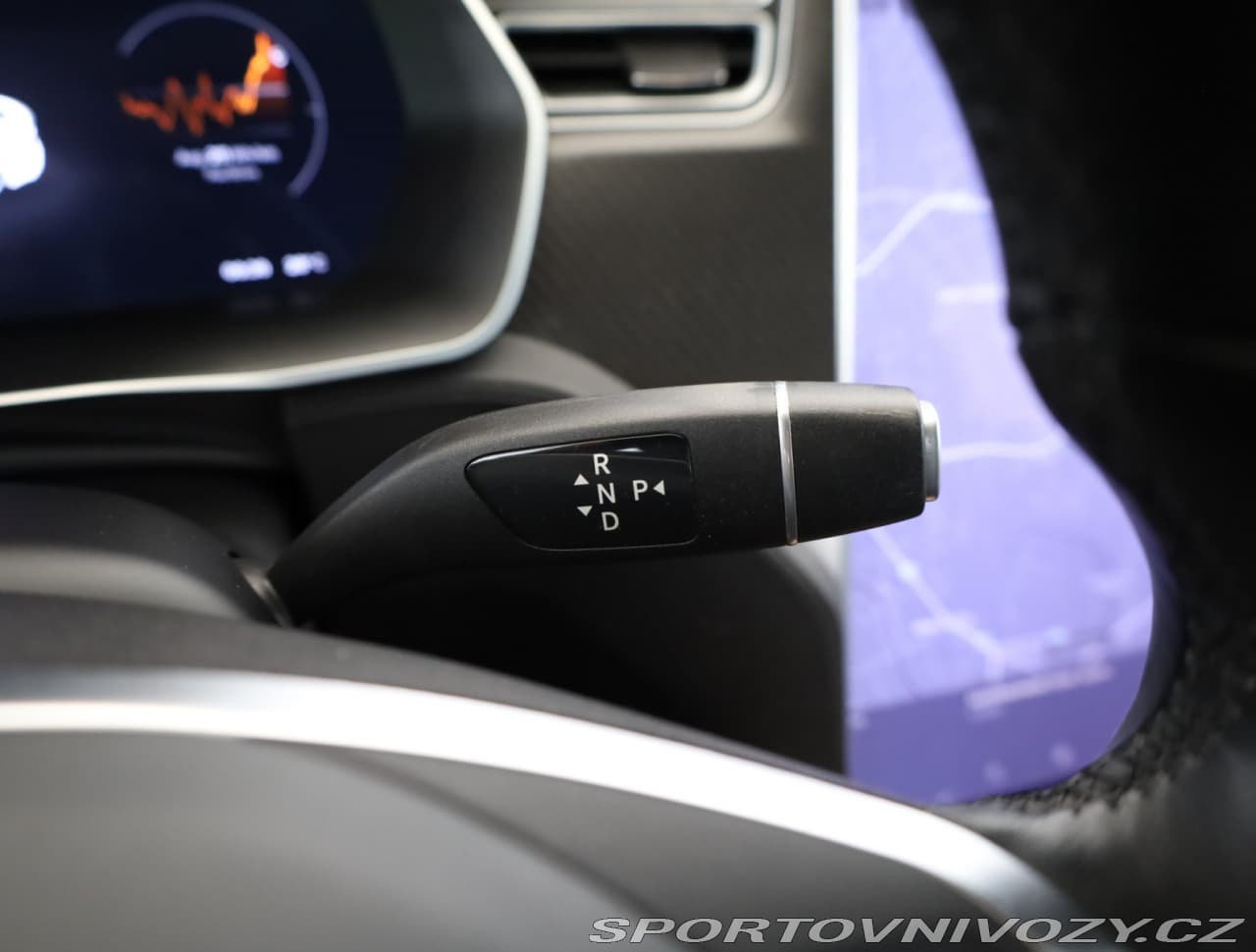 2017 Tesla MODEL S - 16