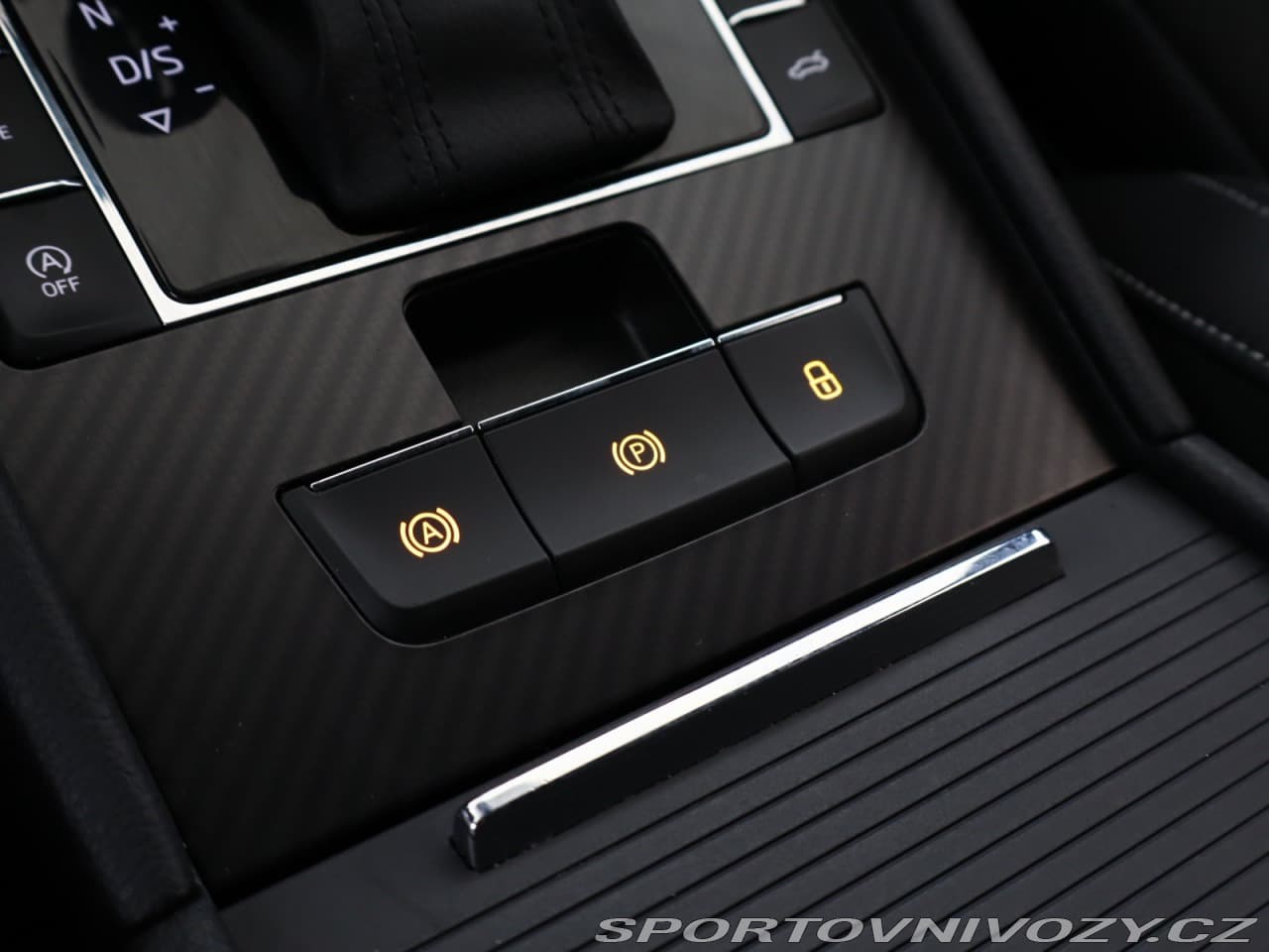 2021 Škoda SUPERB - 16