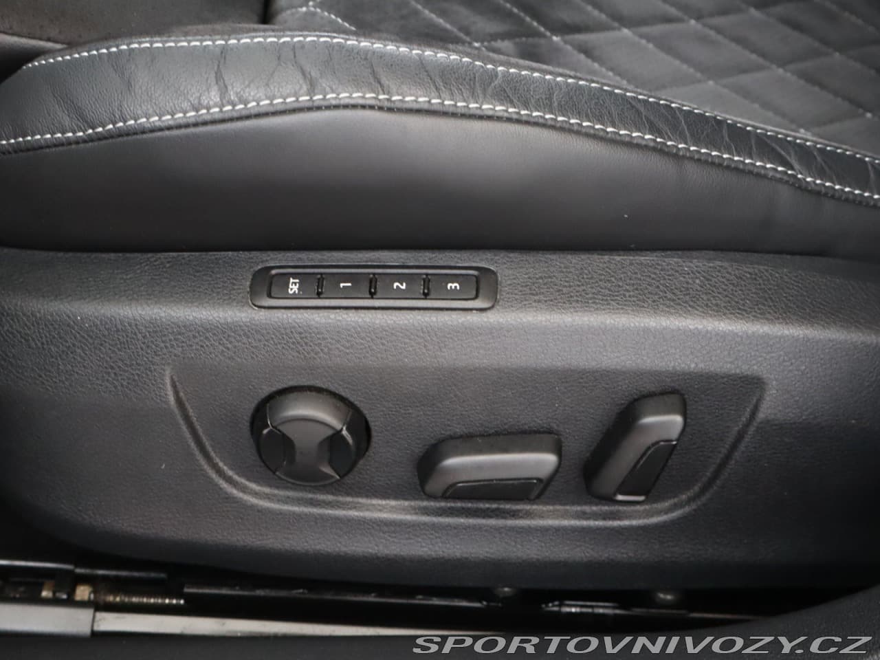 2021 Škoda SUPERB - 18