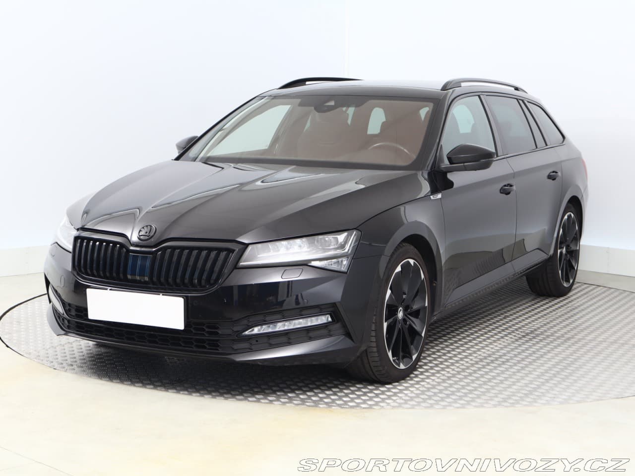 2021 Škoda SUPERB - 2