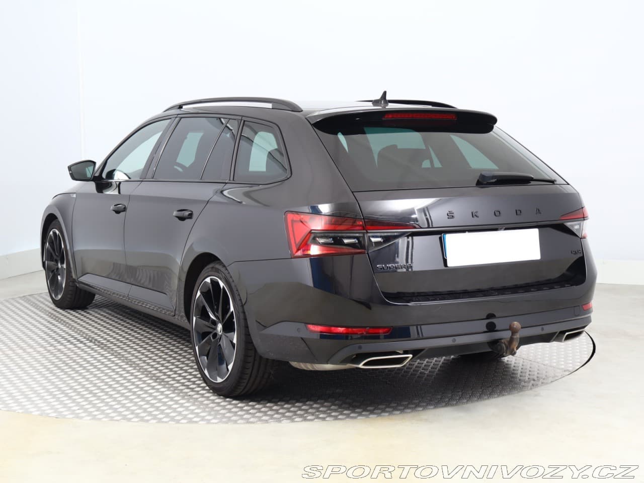 2021 Škoda SUPERB - 4
