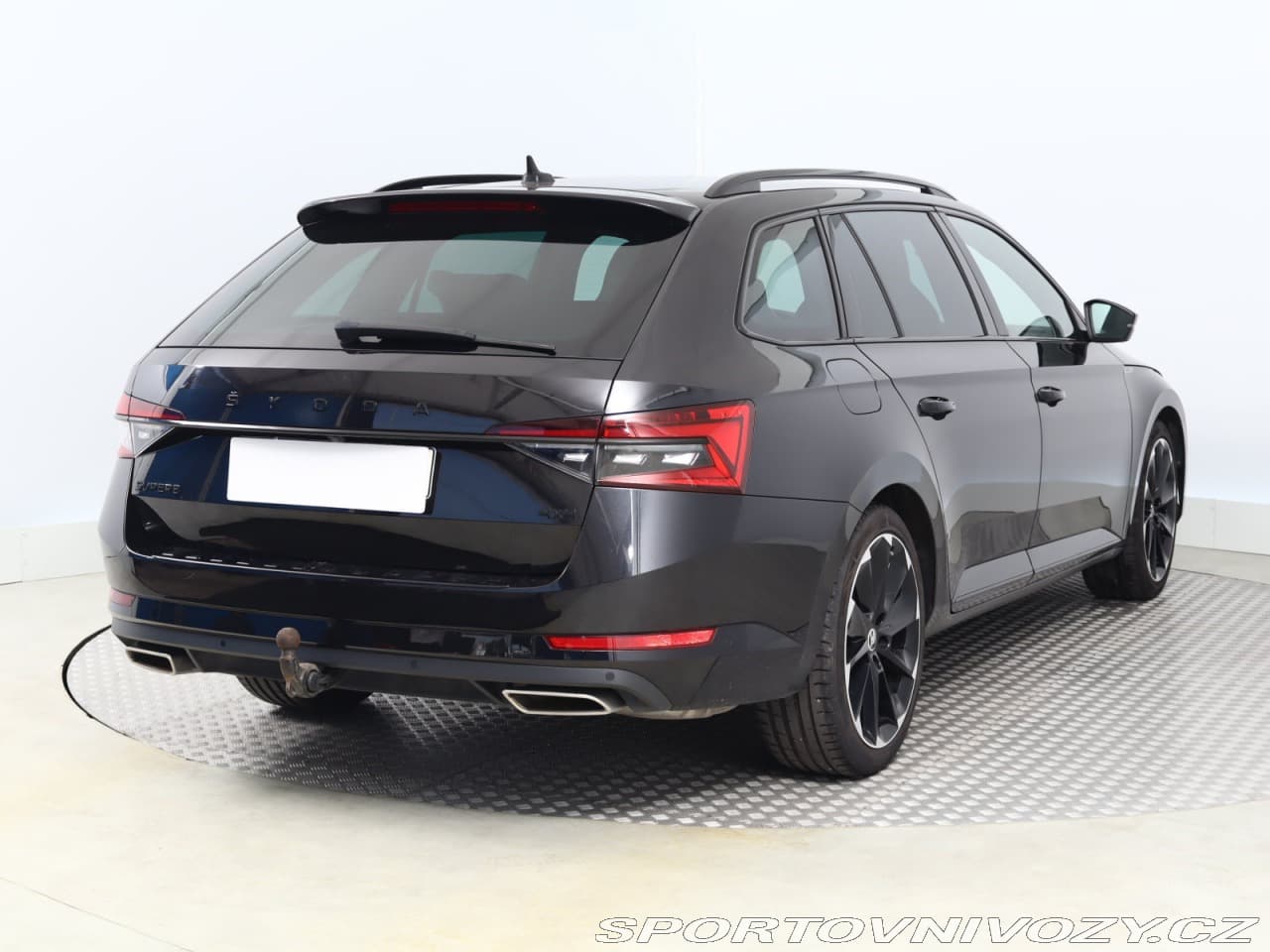 2021 Škoda SUPERB - 5