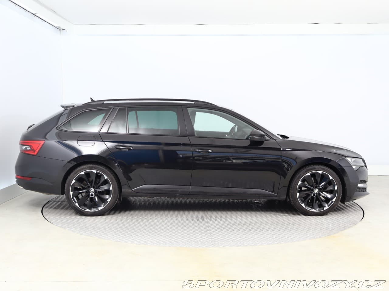 2021 Škoda SUPERB - 6