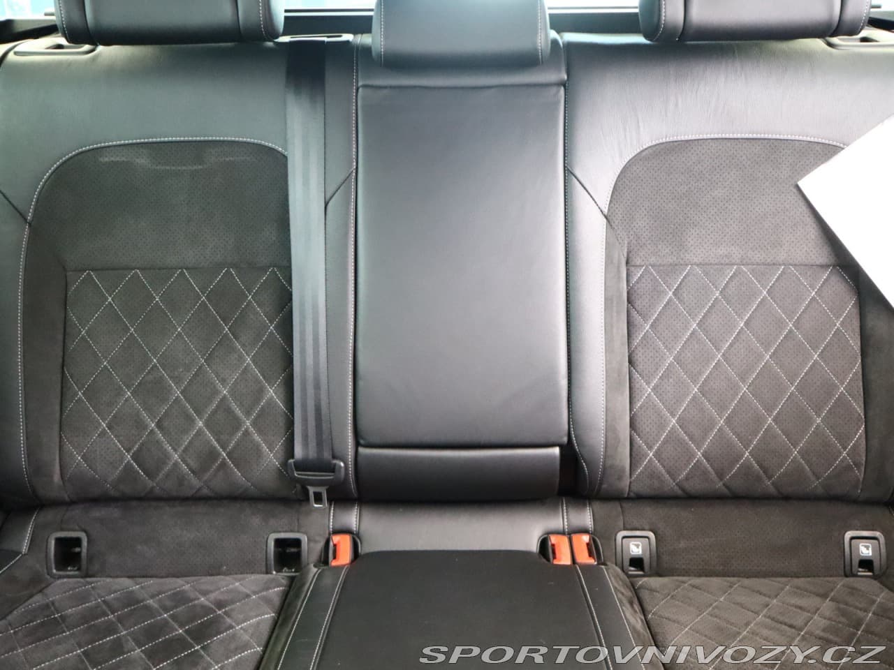 2021 Škoda SUPERB - 8