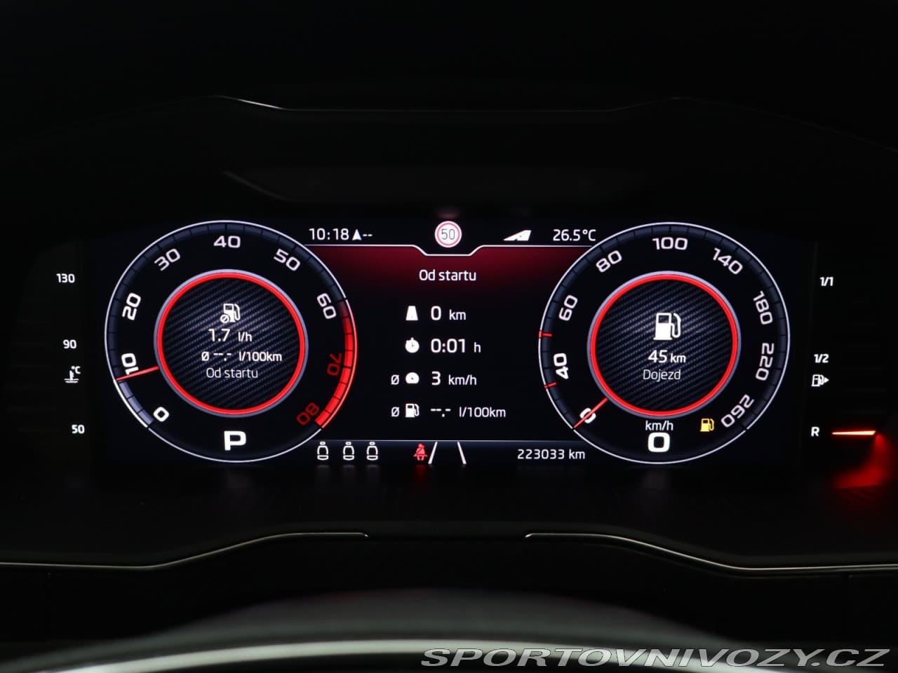 2021 Škoda SUPERB - 9